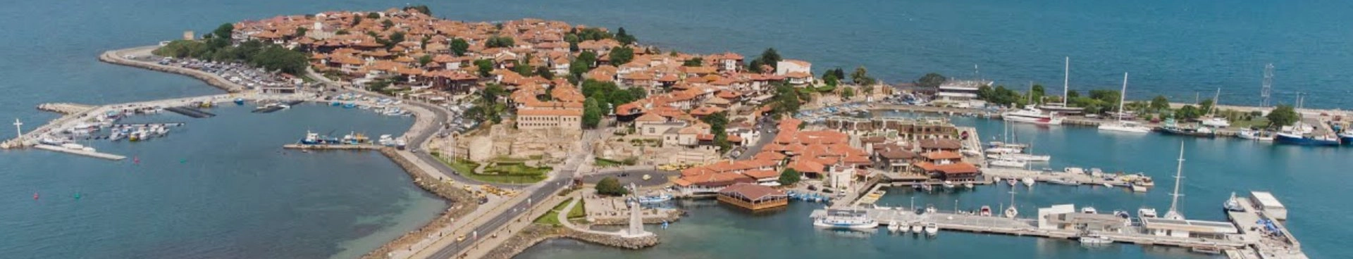 Taxi Nesebar by Taxi-svetivlas-sunnybeach.com: Your Journey Through Time and Beauty