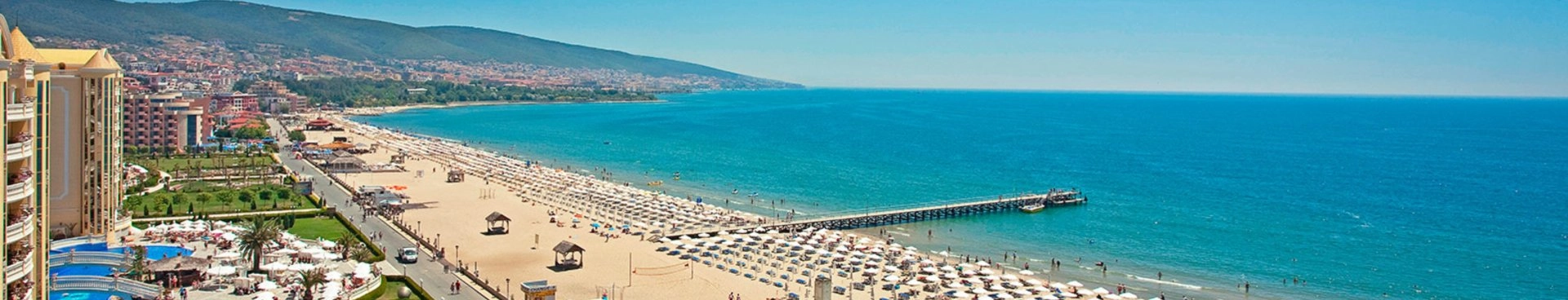 Taxi Sunny Beach by Taxi-svetivlas-sunnybeach.com: Your Ride to Sun, Sand, and Excitement