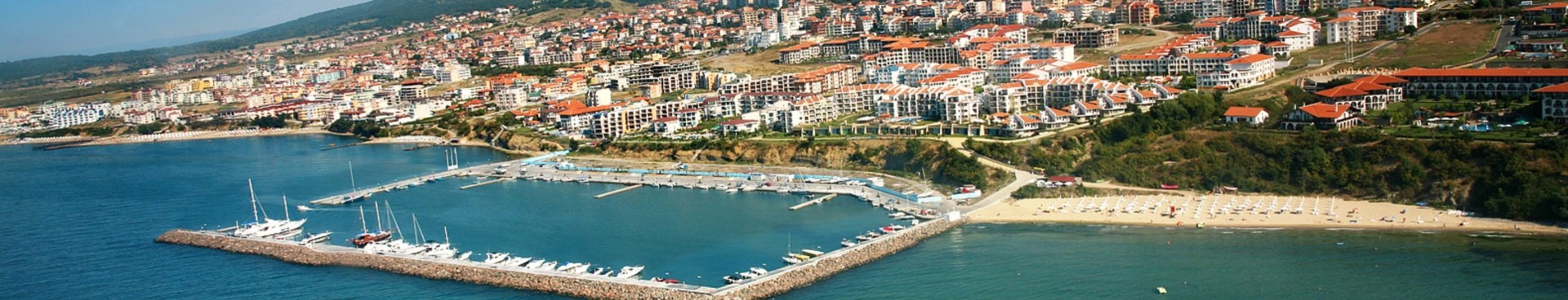 Taxi Sveti Vlas by Taxi-svetivlas-sunnybeach.com: Your Gateway to Coastal Luxury